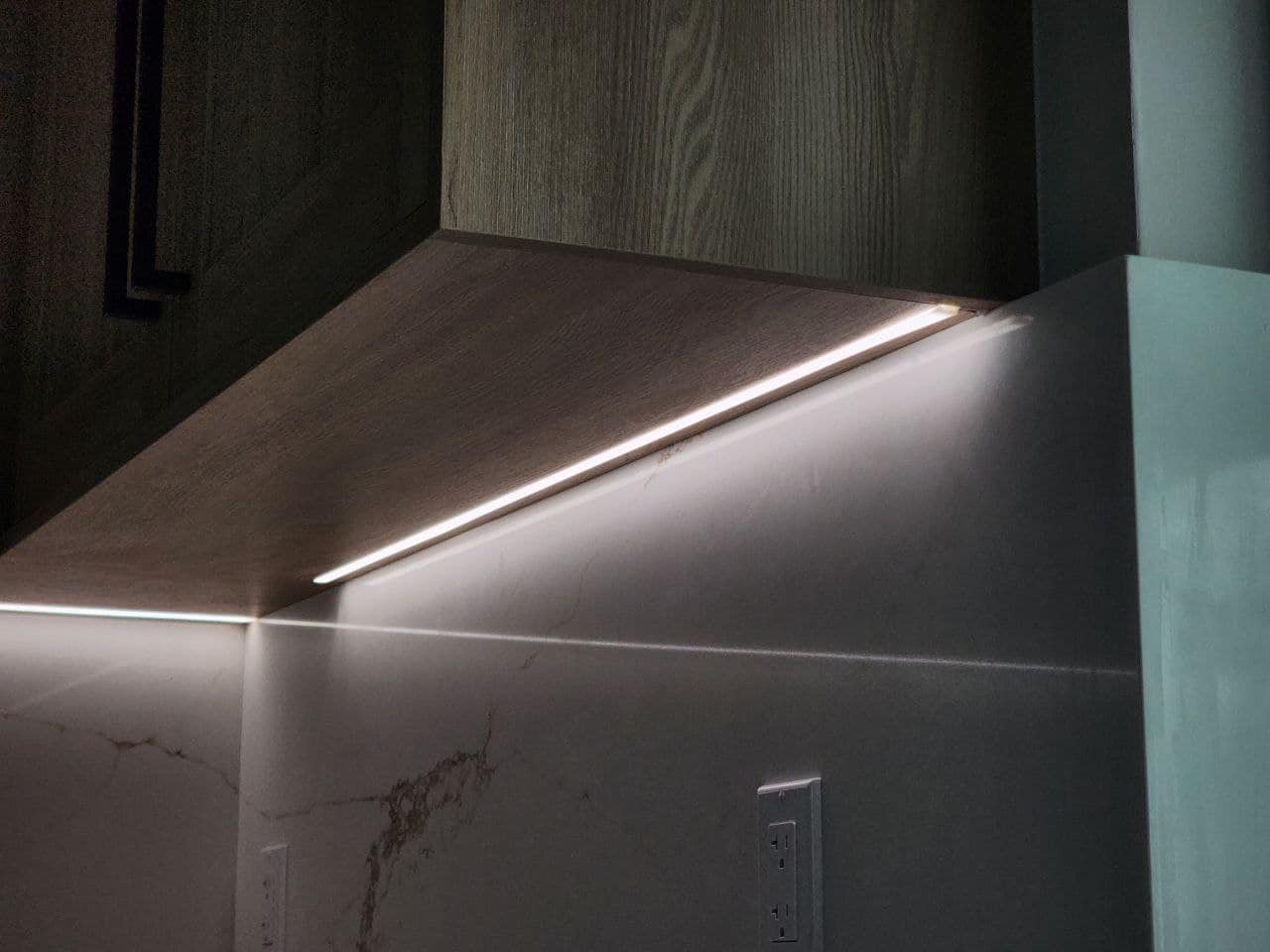 Lighting Instalation